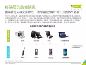 融汇智能与场景 2018年互联网商业价值的重塑逻辑